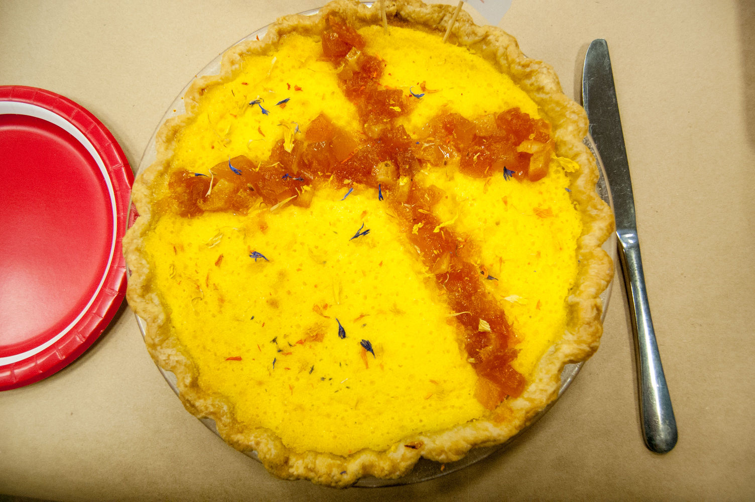 Pie Party